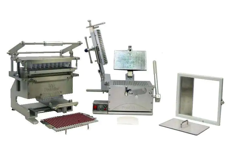 adelphi capsule filler 2